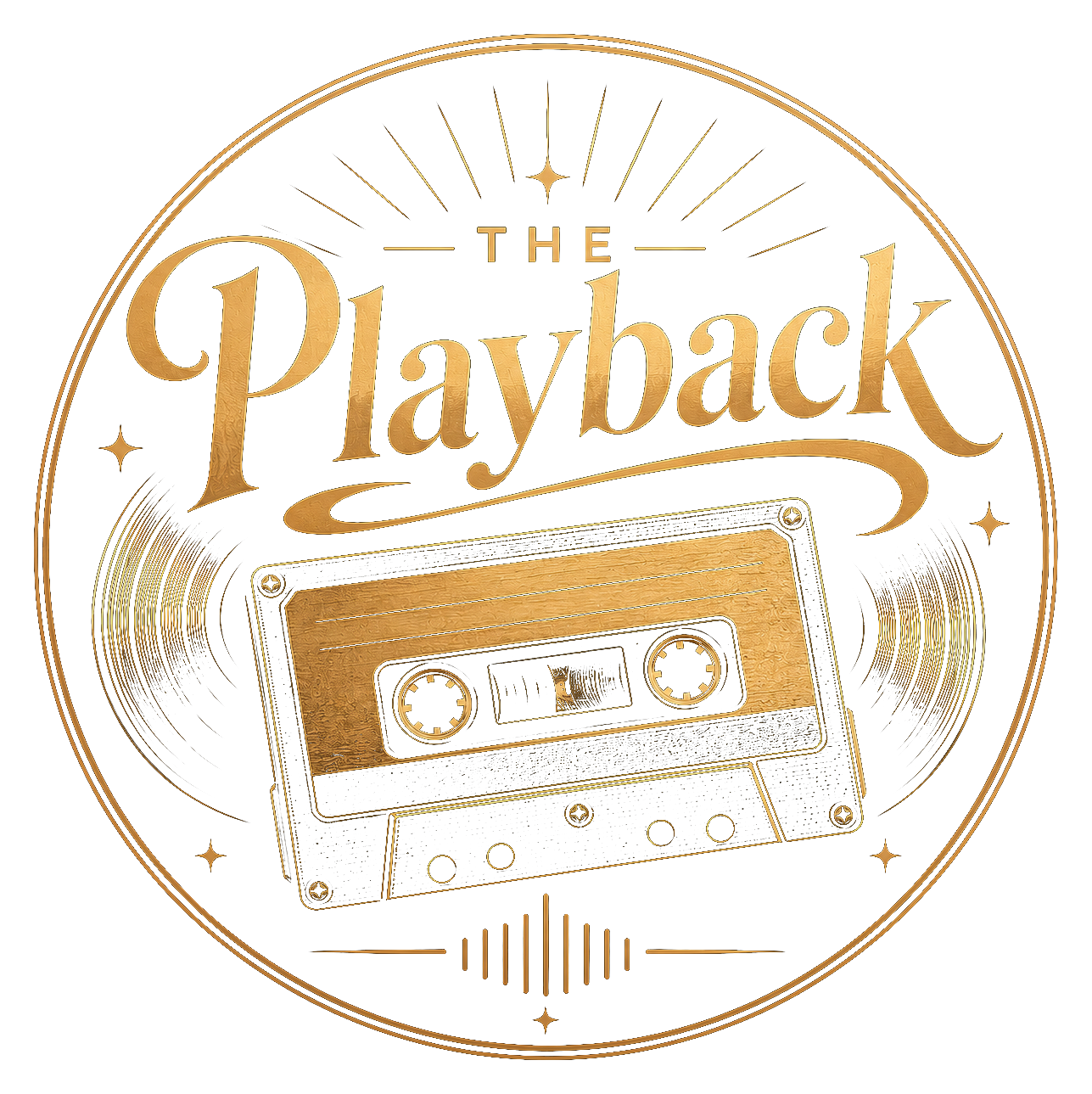 The Playback